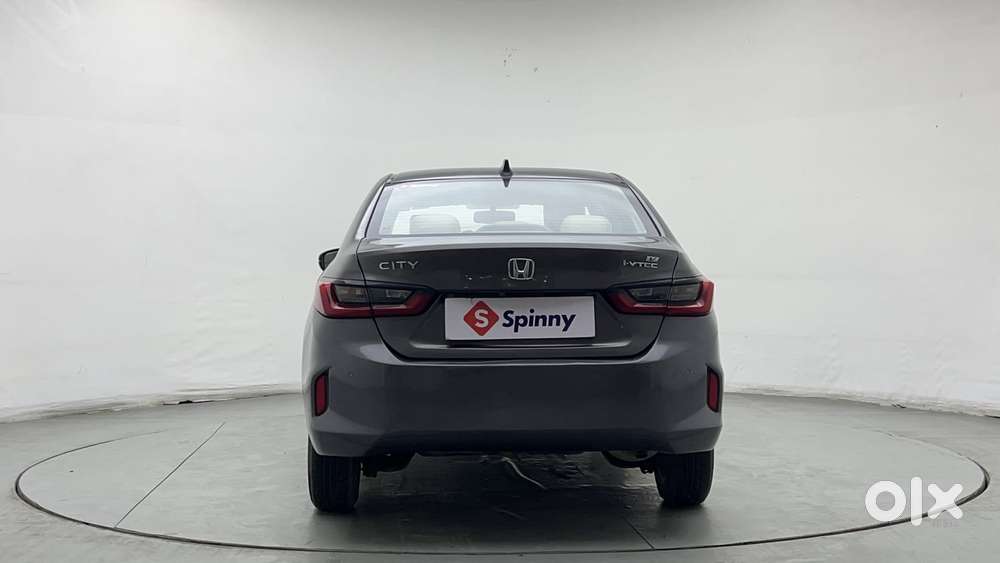 Honda City I-vtec V, 2021, Petrol
