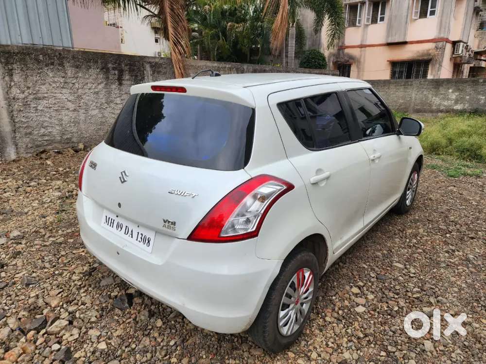 Maruti Suzuki Swift 2013 Diesel 170000 Km Driven