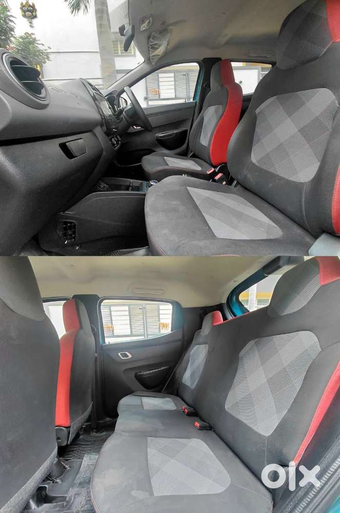 Renault Kwid Rxt 1.0, 2020, Petrol