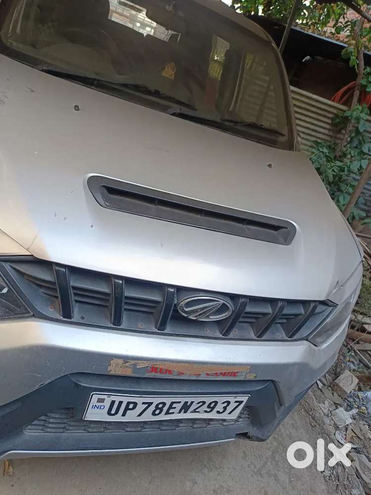 Mahindra Nuvosport 2016 Top Model