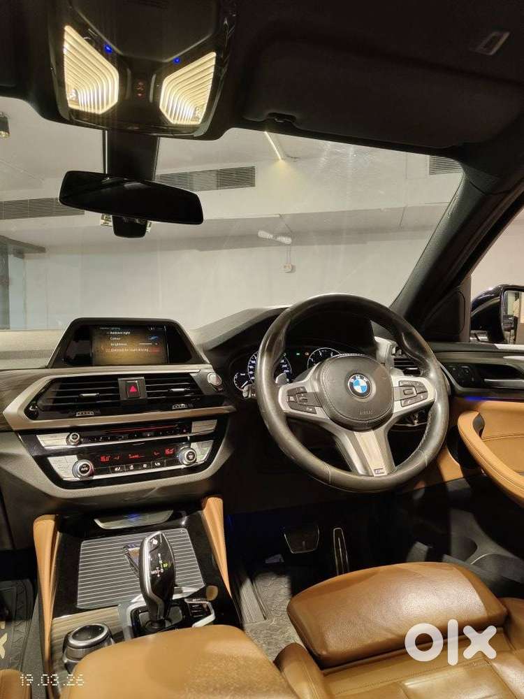 Bmw X4 M Sport Xline, 2019, Diesel