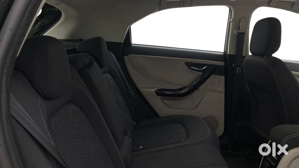 Tata Nexon 1.5 Revotorq Xz Plus (s), 2023, Diesel