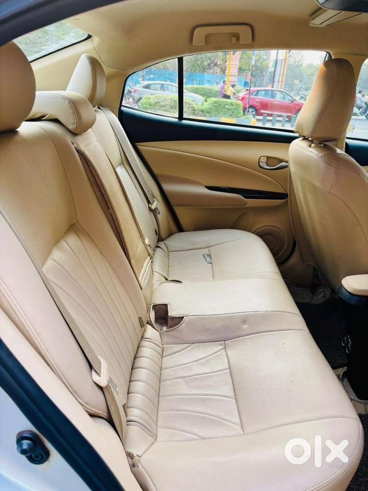 Toyota Yaris 2019 Petrol Good Condition