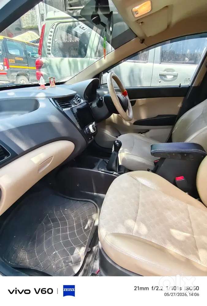 Hyundai Eon Megna + Se 2017
