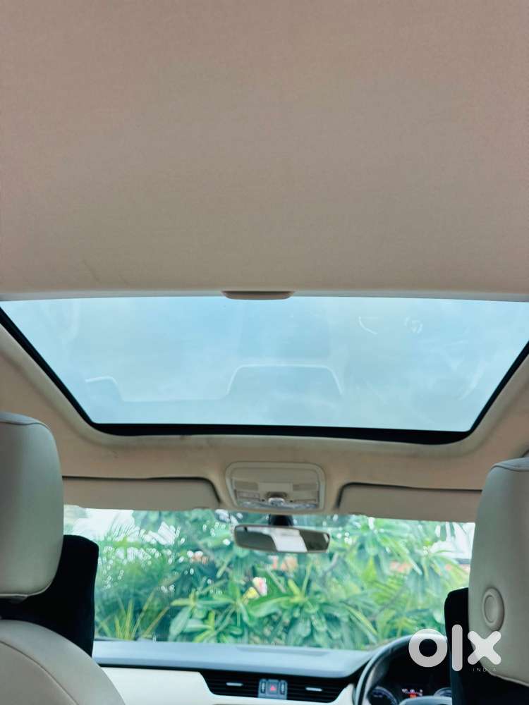Skoda Octavia 2.0 L&k Tdi, 2018, Diesel