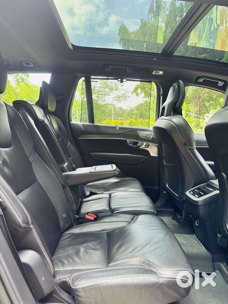 Volvo Xc90 Inscription Luxury, 2017, Diesel