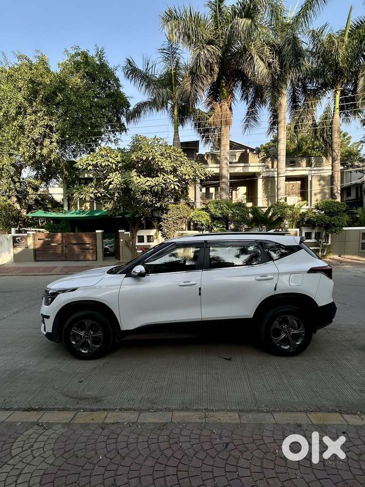 Kia Seltos Htk Plus D, 2022, Diesel
