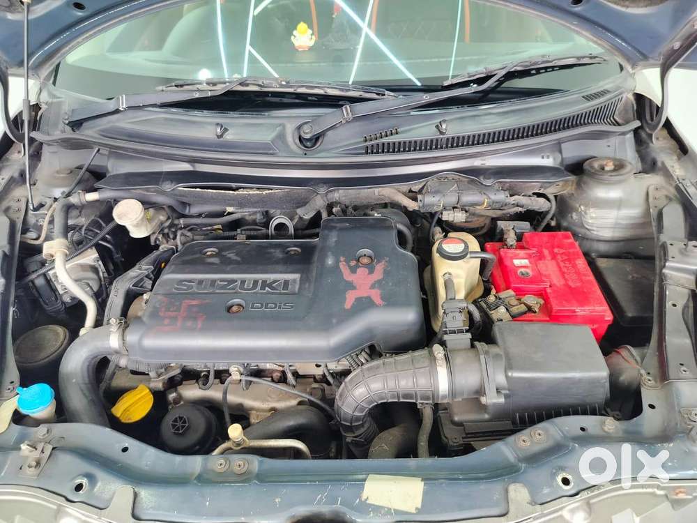 Maruti Suzuki Swift Dzire Vdi Bsiv, 2015, Diesel