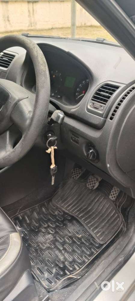 Skoda Fabia Classic 1.2 Mpi, 2011, Petrol