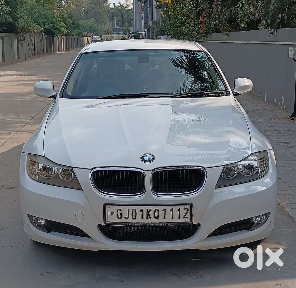 Bmw 3 Series 320d, 2012, Diesel