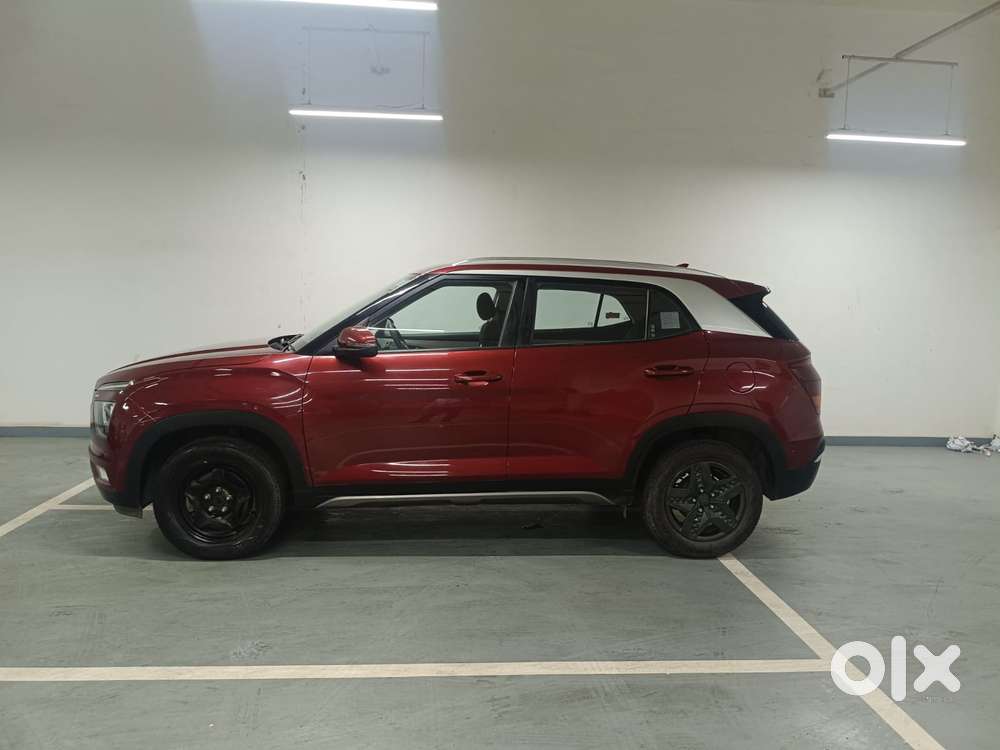 Hyundai Creta 1.5 S Petrol, 2020, Petrol