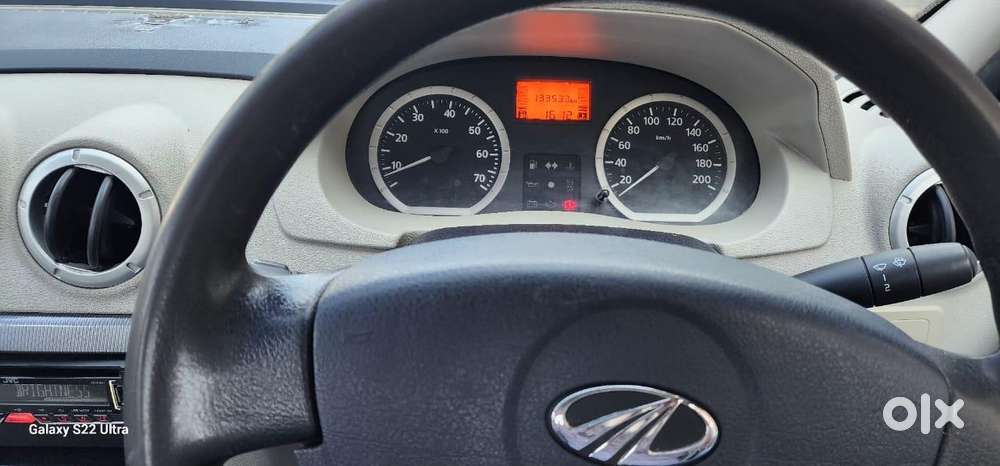 Mahindra Verito 1.5 D4 Bsiv, 2016, Diesel