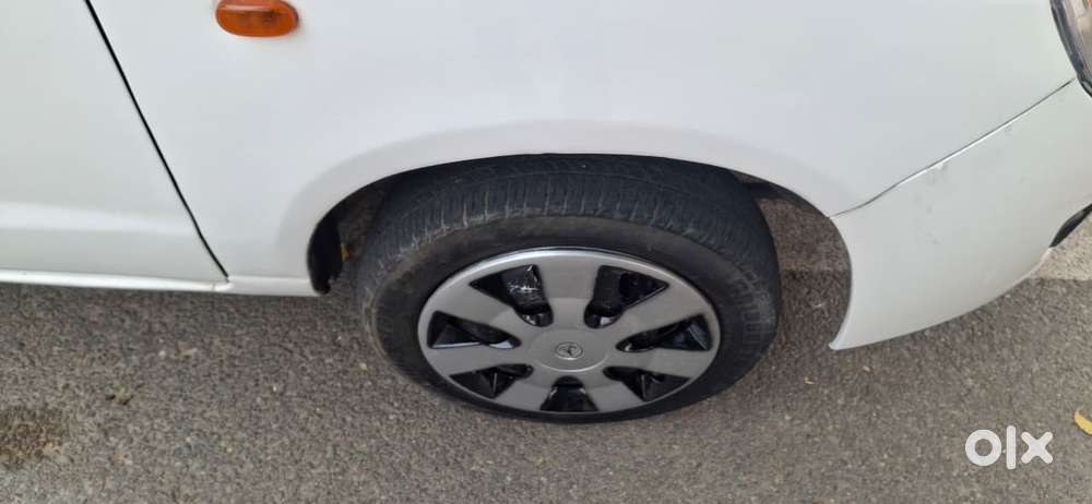 Maruti Suzuki Alto K10