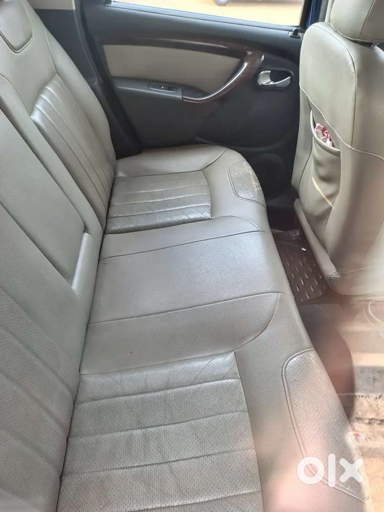 Renault Duster 2013 Diesel, Rxz, Topend Model Good Condition