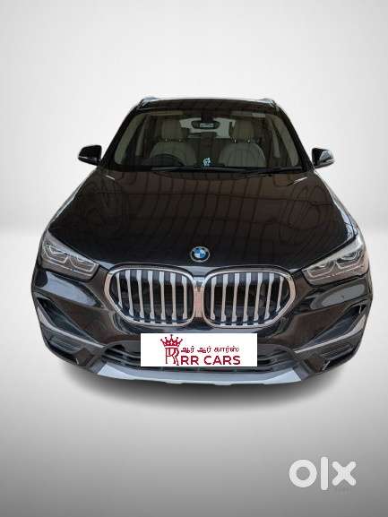 Bmw X1 Xdrive 20d Xline, 2022, Diesel