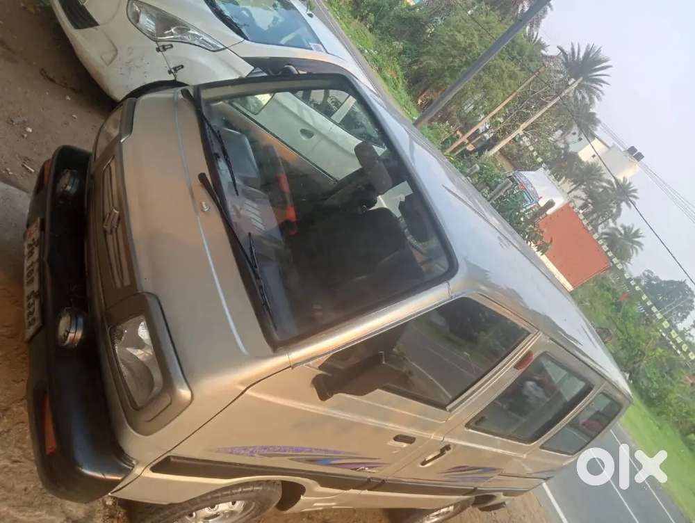 Omni 2018 Model