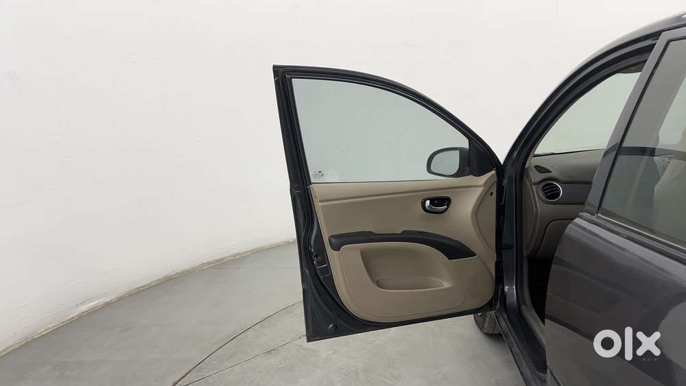 Hyundai I10 Asta 1.2 Kappa2, 2012, Petrol