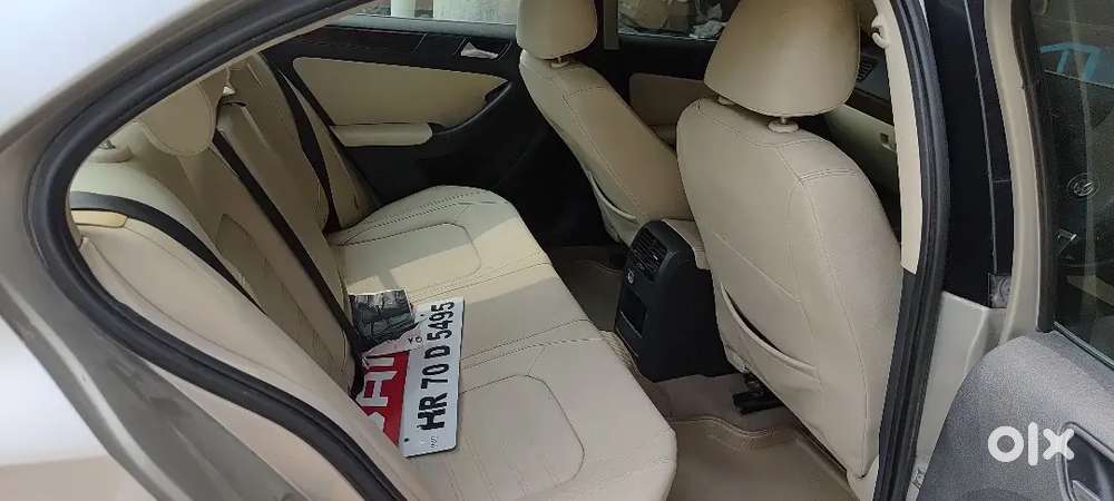 Volkswagen Jetta 2014 Diesel