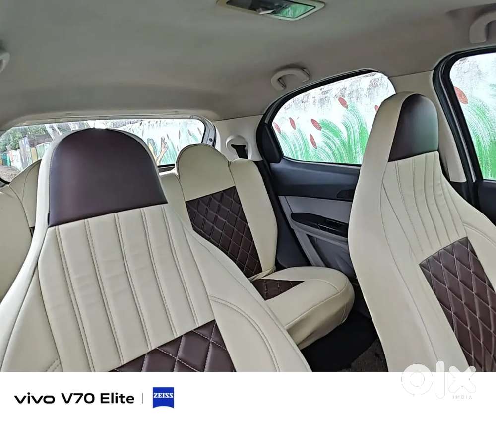Tata Tiago Petrol December 2017  70,000 Km  Excellent Condition
