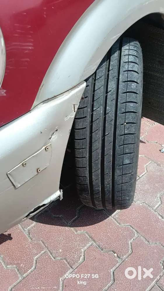 2014 Chevrolet Tavera Ls