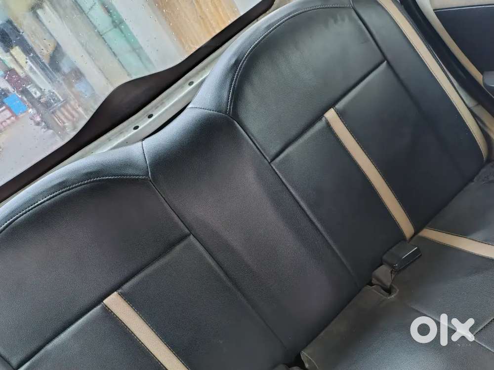 Tata Nano 2012