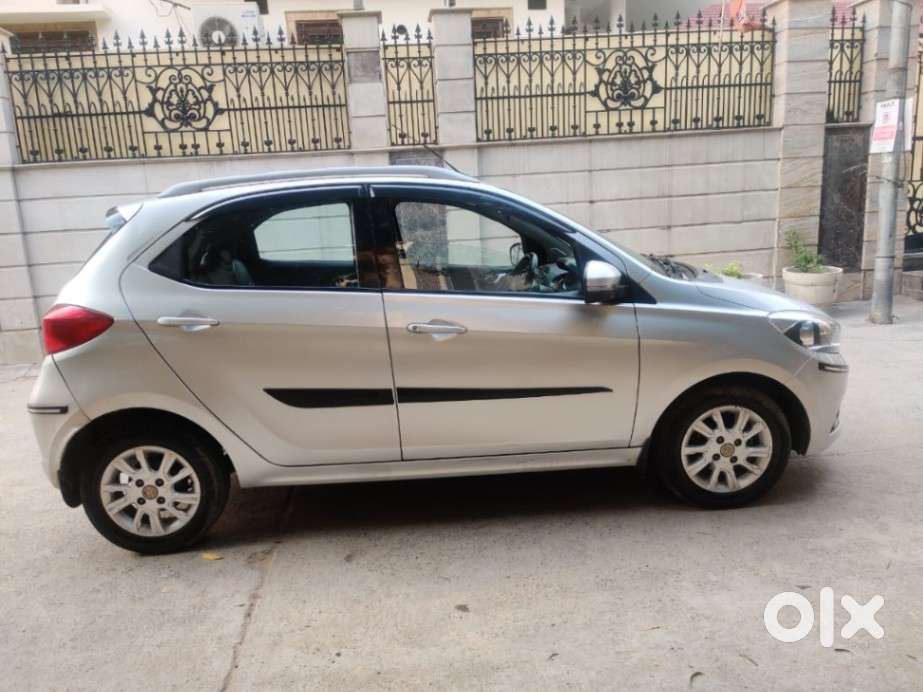 Tata Tiago