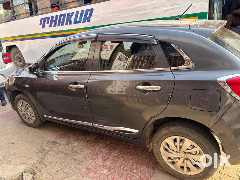 Maruti Suzuki Baleno 2023 Petrol 22000 Km Driven