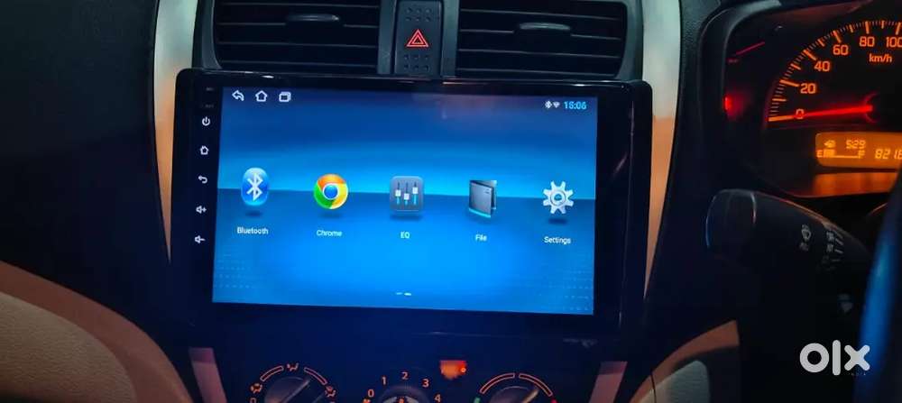 Maruti Suzuki Celerio 2018 Petrol 92000 Km Driven
