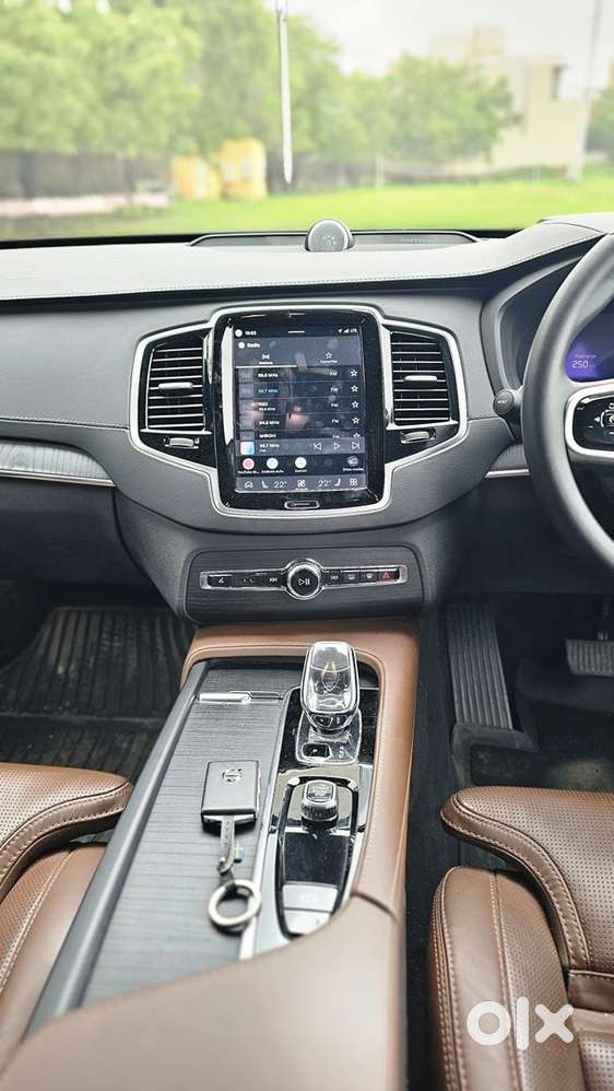 Volvo Xc 90 D5 Petrol 2024