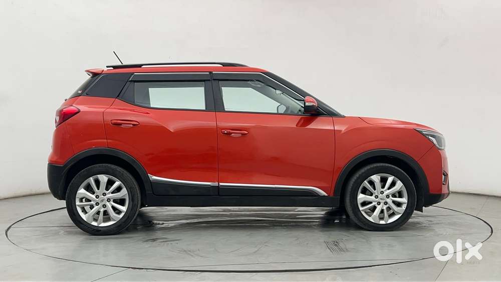 Mahindra Xuv300 W8 Diesel, 2019, Diesel