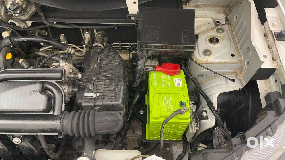 Renault Kwid Rxt 1.0, 2022, Petrol