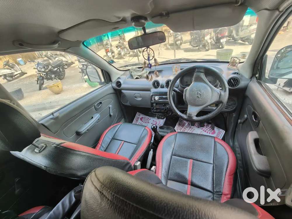 Hyundai Santro Xing 2004 Petrol 80000 Km Driven