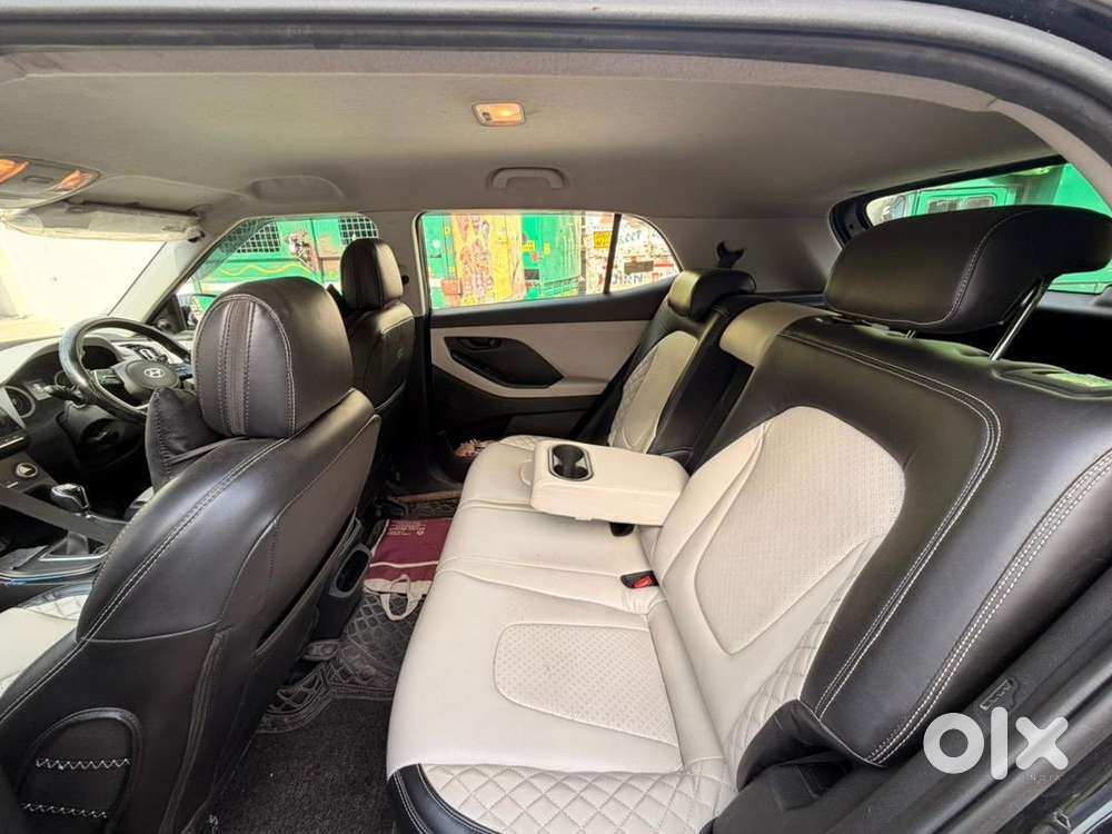Hyundai Diesel 2023