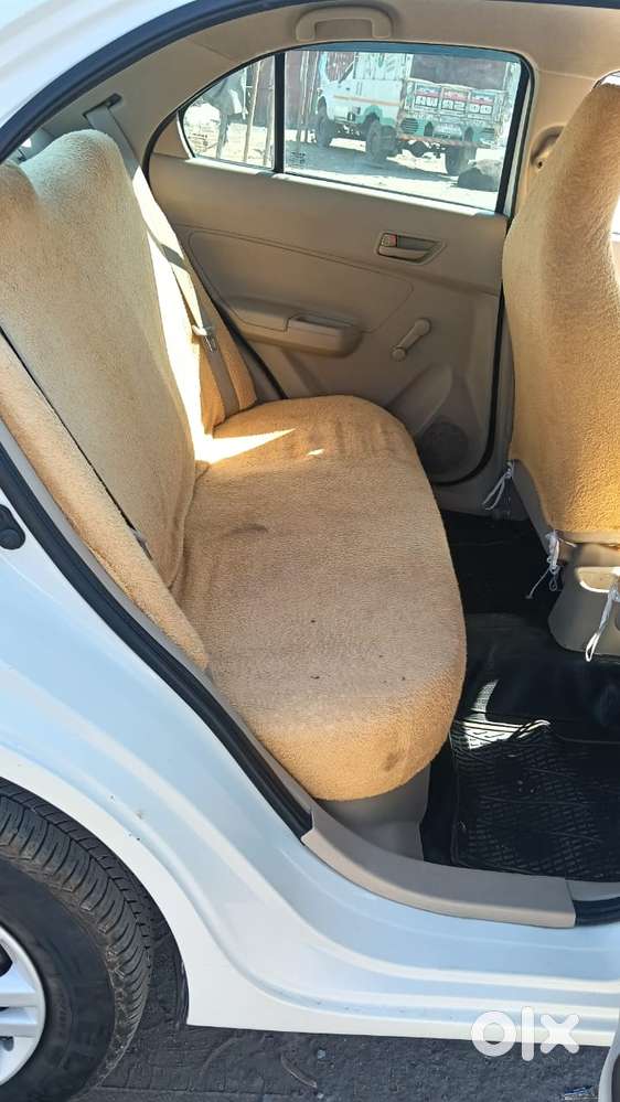 Maruti Suzuki Dzire 1.2 Lxi, 2021, Petrol