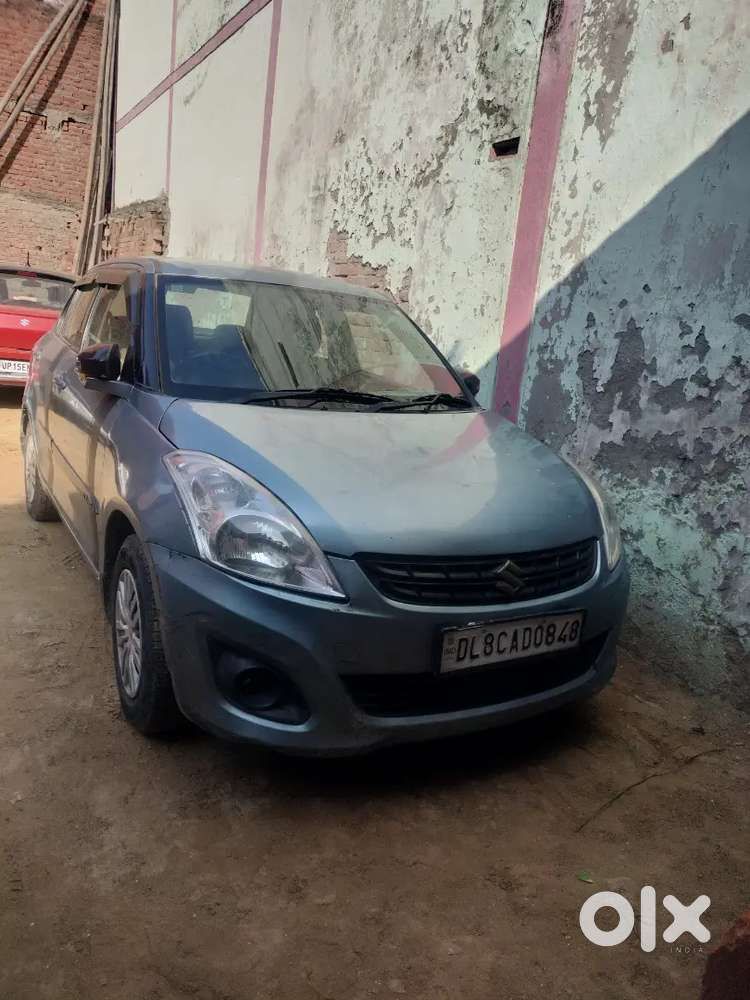 Cng +petrol In Good Condition