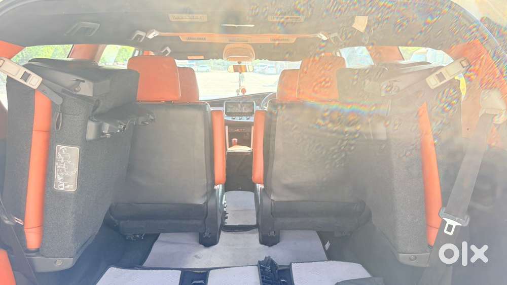 Toyota Innova Crysta 2.8 Gx At, 2018, Diesel