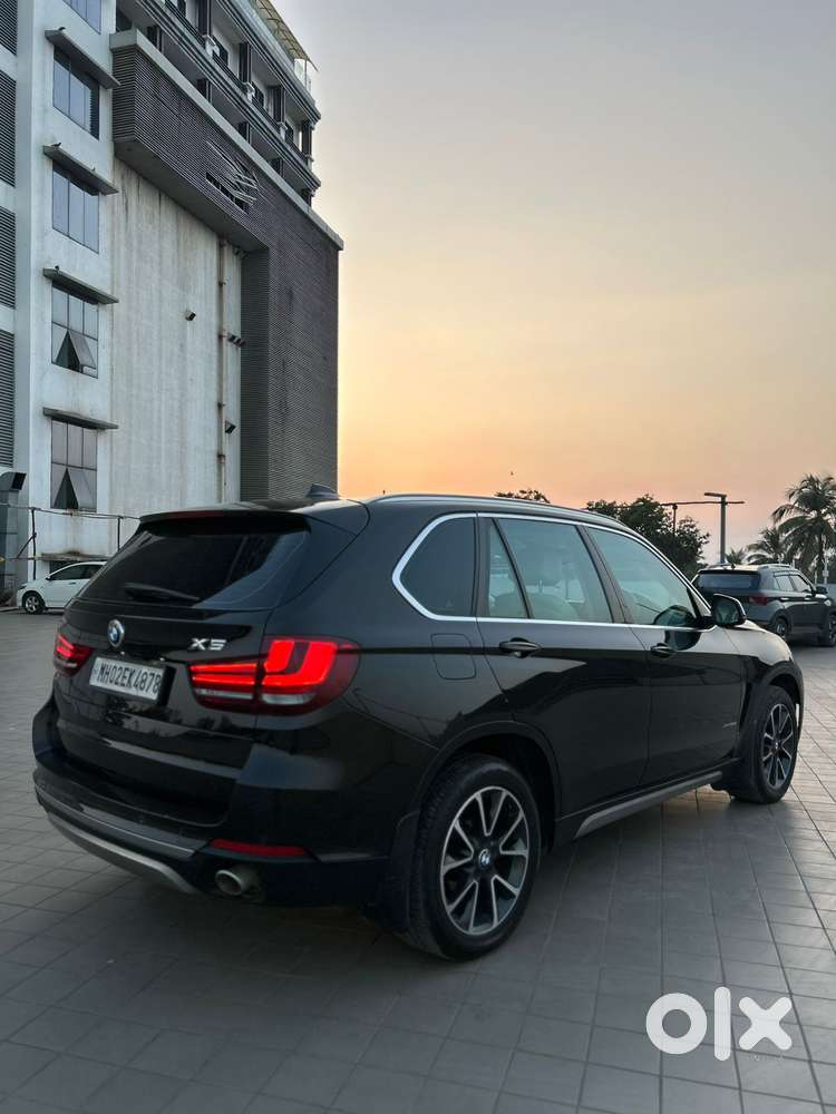 Bmw X5 Xdrive 30d, 2016, Diesel
