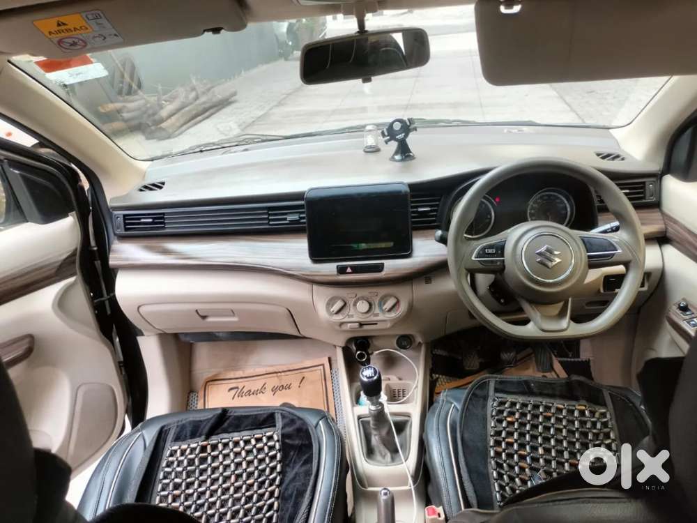 Maruti Suzuki Ertiga Vdi, 2020, Diesel