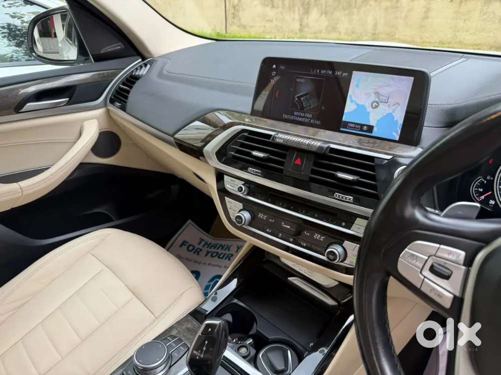Bmw 3 Series 2018