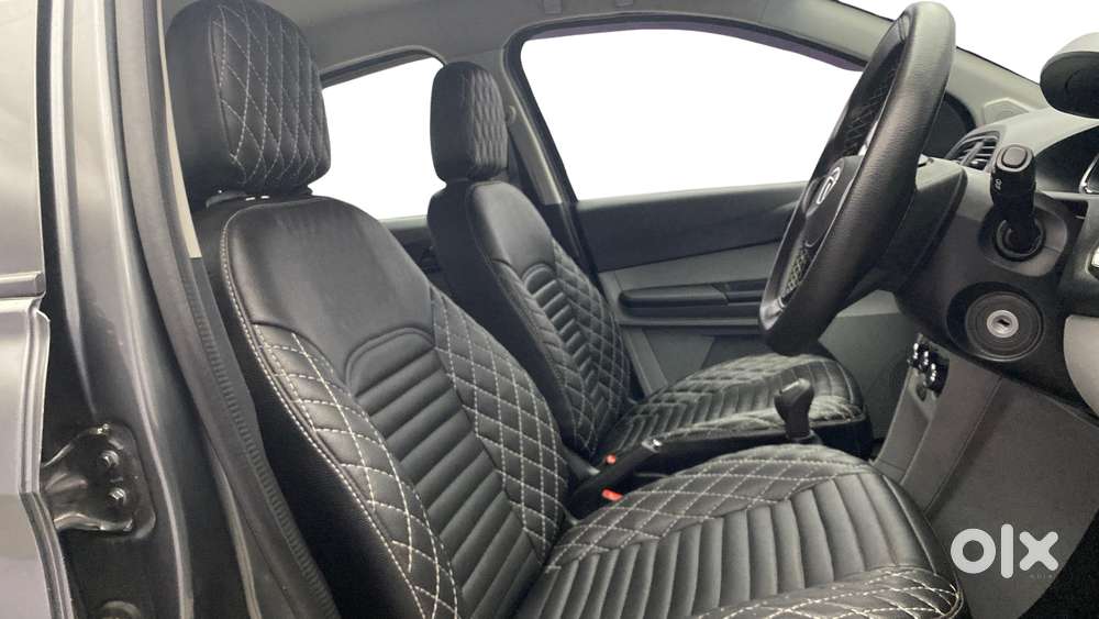 Tata Tiago 1.2 Revotron Xt, 2021, Petrol