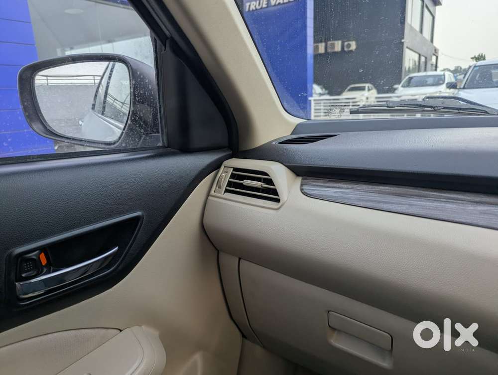 Maruti Suzuki Dzire Vxi Ags, 2021, Petrol