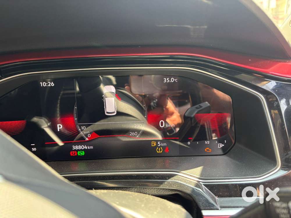 Volkswagen Virtus Gt Plus 1.5 Mt, 2023, Petrol