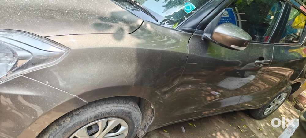 Maruti Suzuki Swift Amt Vxi, 2019, Petrol