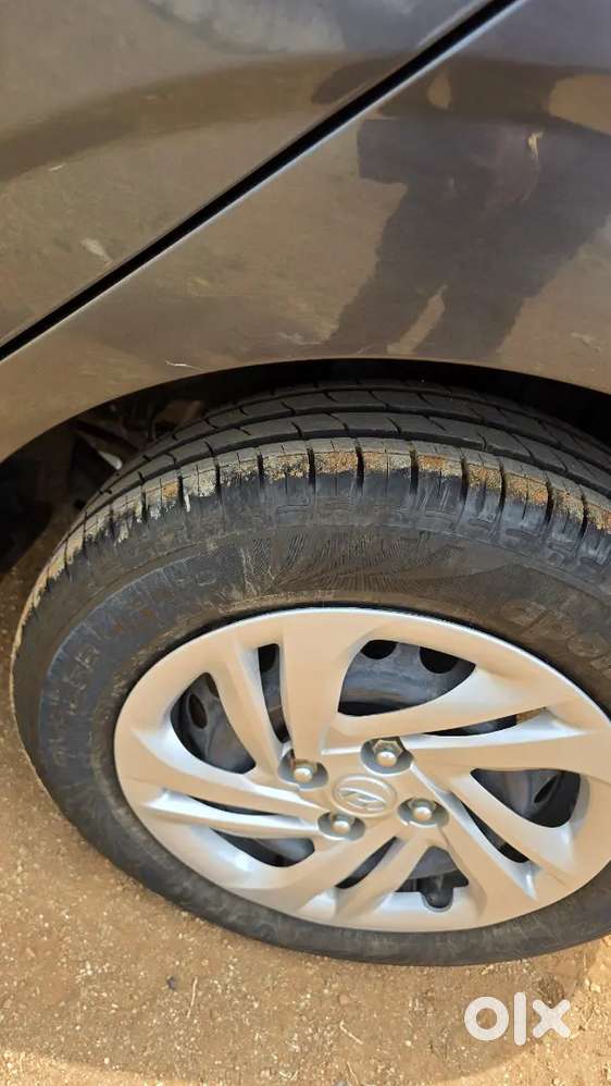 Hyundai Grand I10 Nios Magna Unused Vehicle