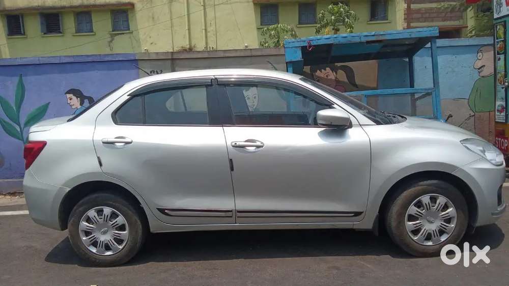 Maruti Suzuki Swift Dzire 2020 Petrol 150000 Km Driven
