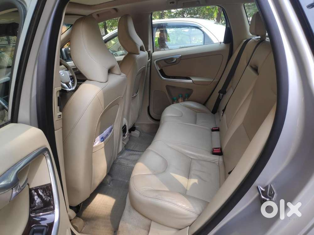 Volvo Xc60 Diesel 2015