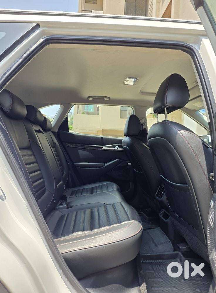 Kia Seltos Gtx Plus 1.5 Turbo Petrol Dct, 2020, Petrol