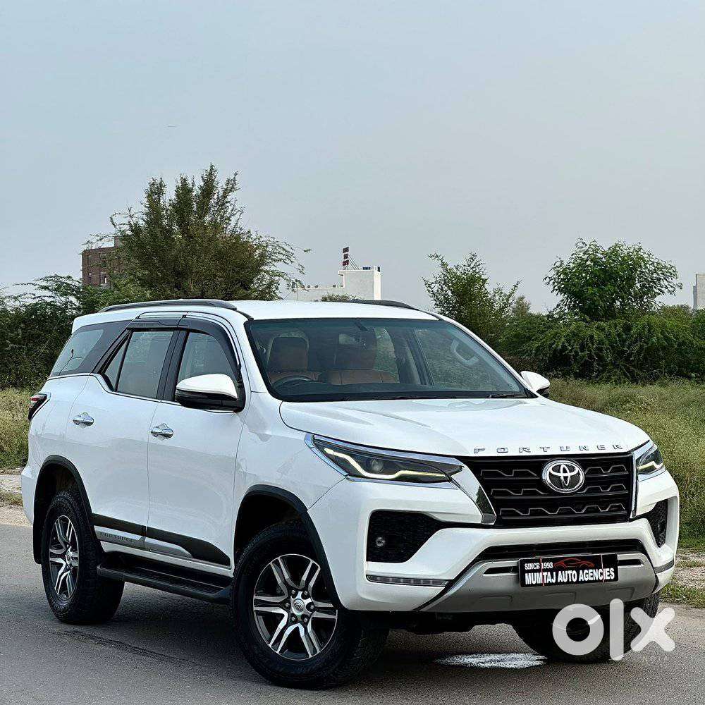 Toyota Fortuner 3.0 4x2 Mt, 2022, Diesel