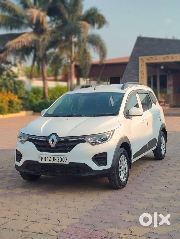 Renault Triber Rxt, 2020, Cng & Hybrids