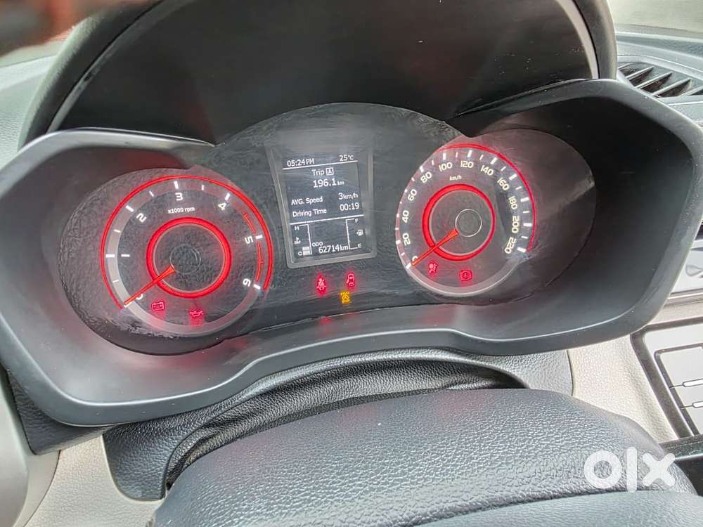 Mahindra Xuv300 W8 Option Diesel, 2019, Diesel